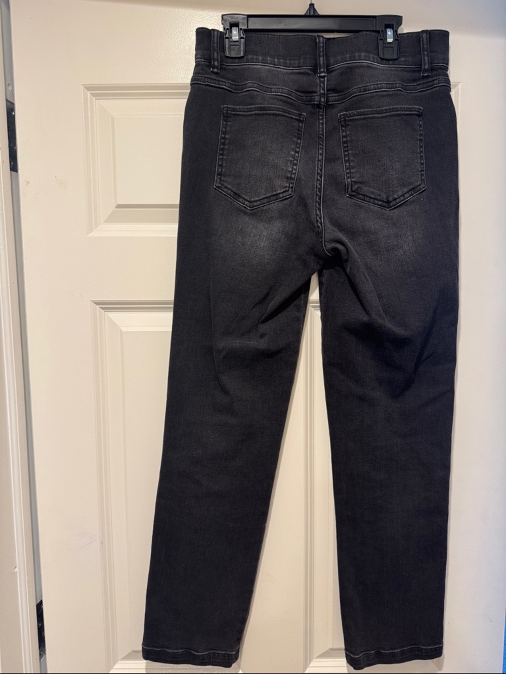 Spanx Stretch Jeans - Picture 3 of 3